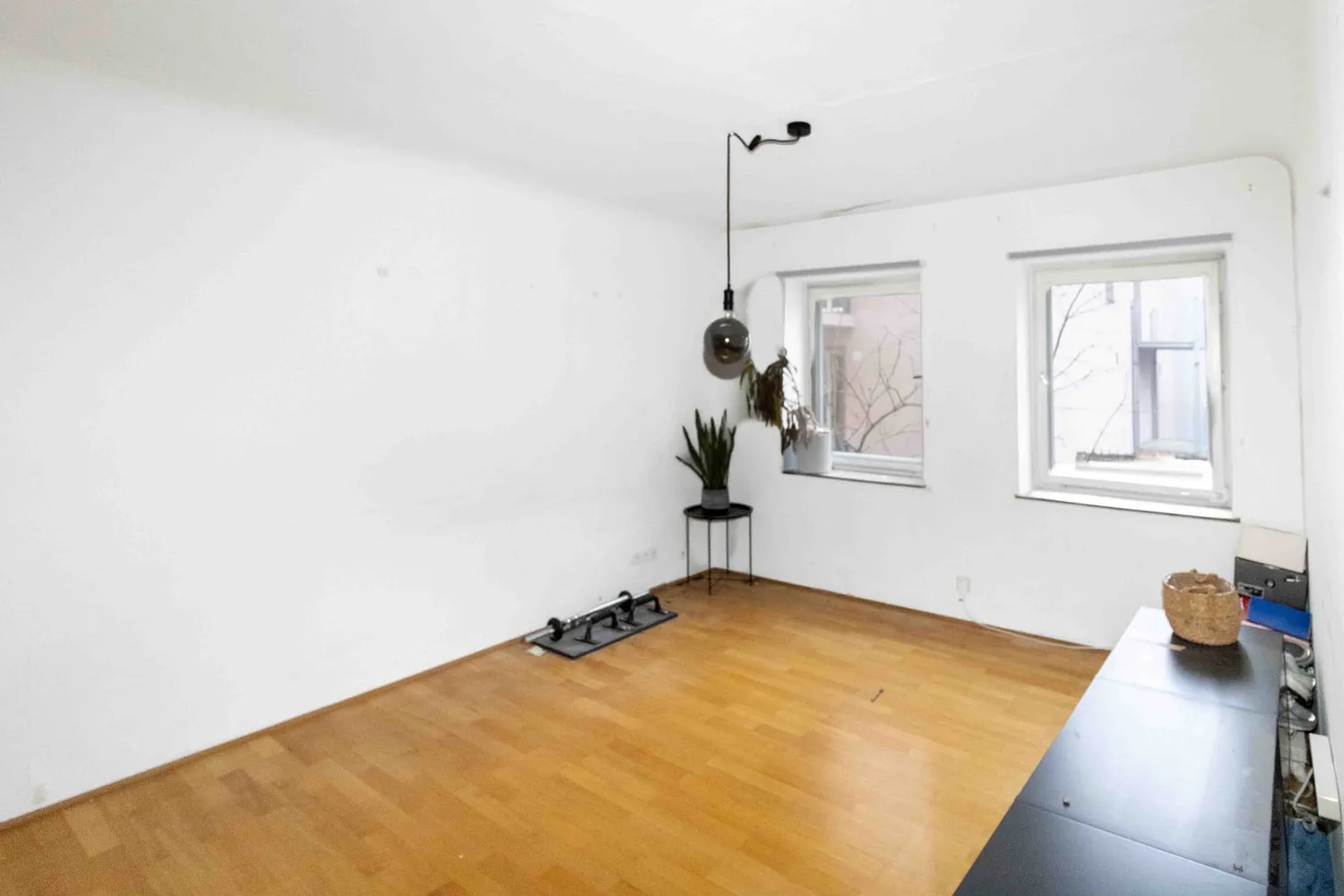 2 Zimmer Wohnung mit 82 m² in Augsburg – Bild 1