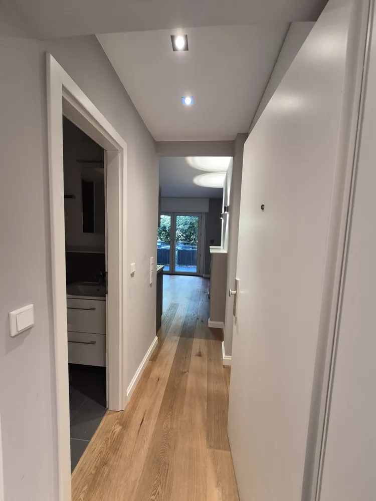 1 Zimmer Wohnung mit 25 m² in Düsseldorf – Bild 2