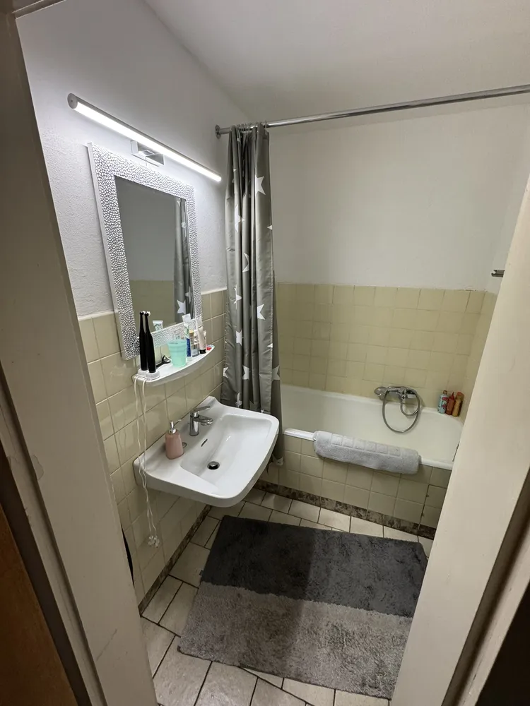 2 Zimmer Wohnung mit 63 m² in Aachen – Bild 9