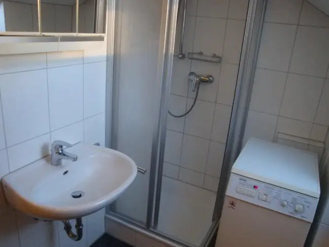2 Zimmer Wohnung mit 45 m² in Mannheim – Bild 8