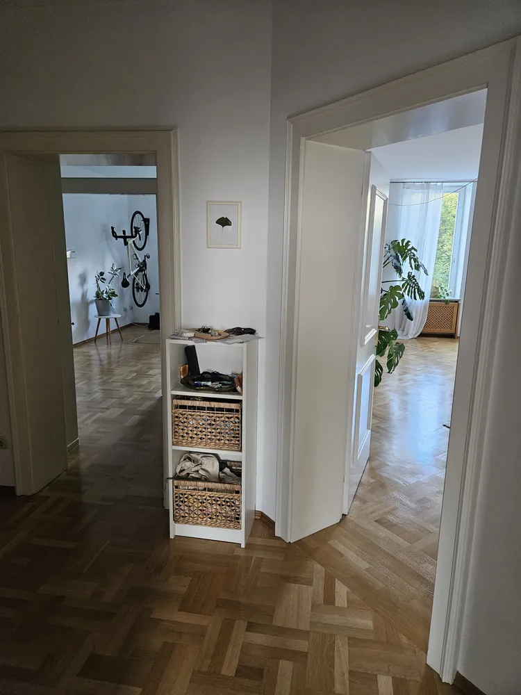 3 Zimmer Wohnung mit 90 m² in München – Bild 5
