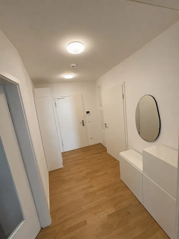 2 Zimmer Wohnung mit 57 m² in Dresden – Bild 7