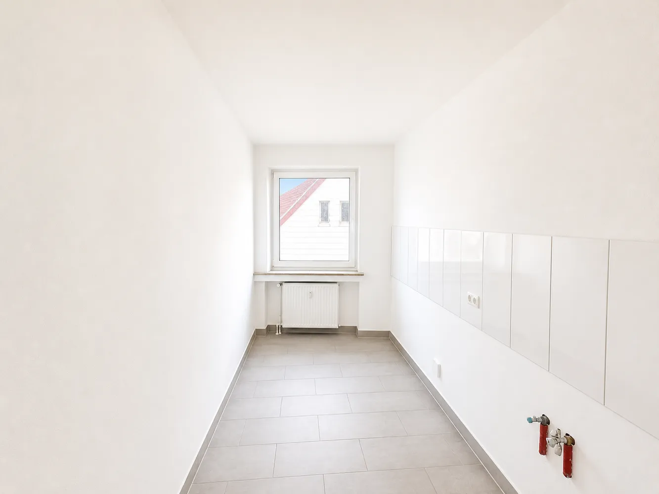 2 Zimmer Wohnung mit 67 m² in Bremen – Bild 6