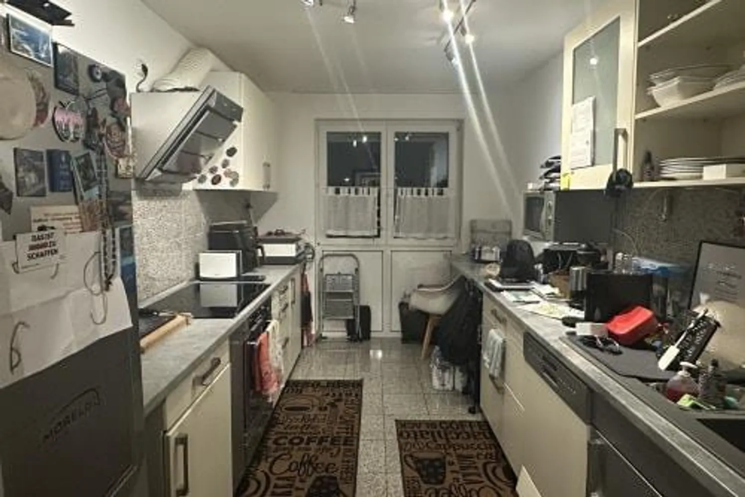 3 Zimmer Wohnung mit 85 m² in Schweinfurt – Bild 1