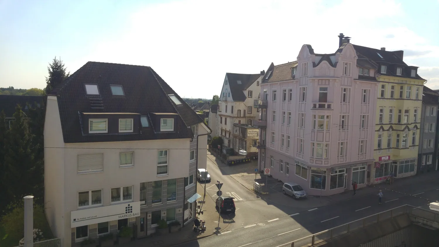3 Zimmer Wohnung mit 45 m² in Bochum – Bild 2
