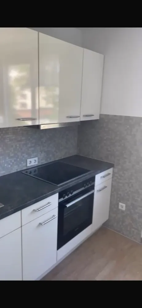 2 room apartment with 55 m² in Munich – Photo 1