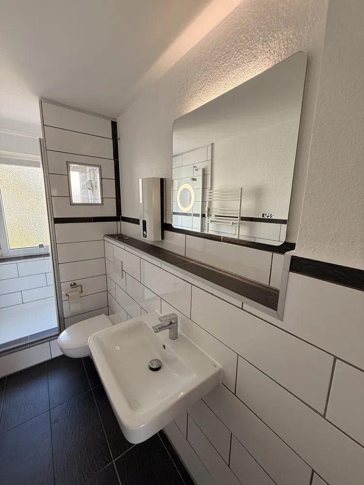 3 Zimmer Wohnung mit 77 m² in Wuppertal – Bild 9