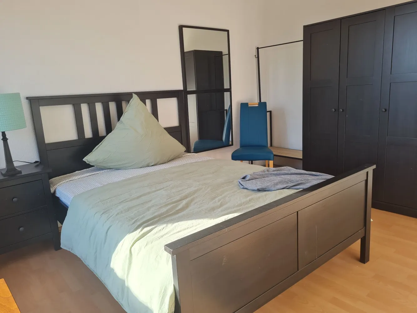 WG-Zimmer mit 16 m² in Mainz – Bild 11