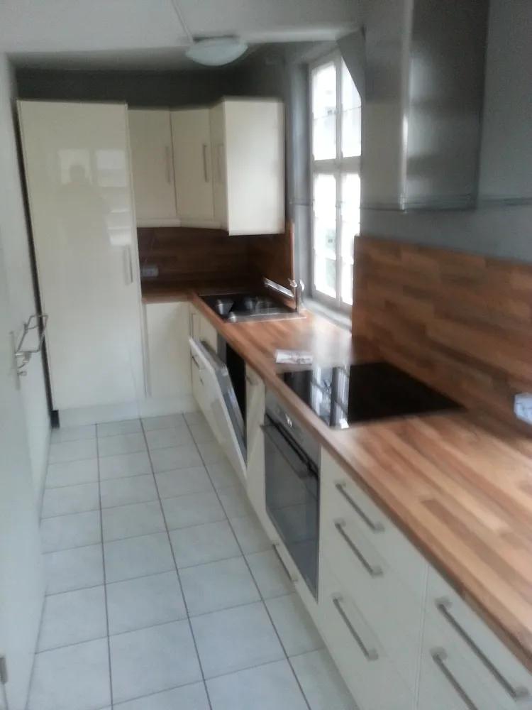 5 Zimmer Wohnung mit 137 m² in Marburg – Bild 4