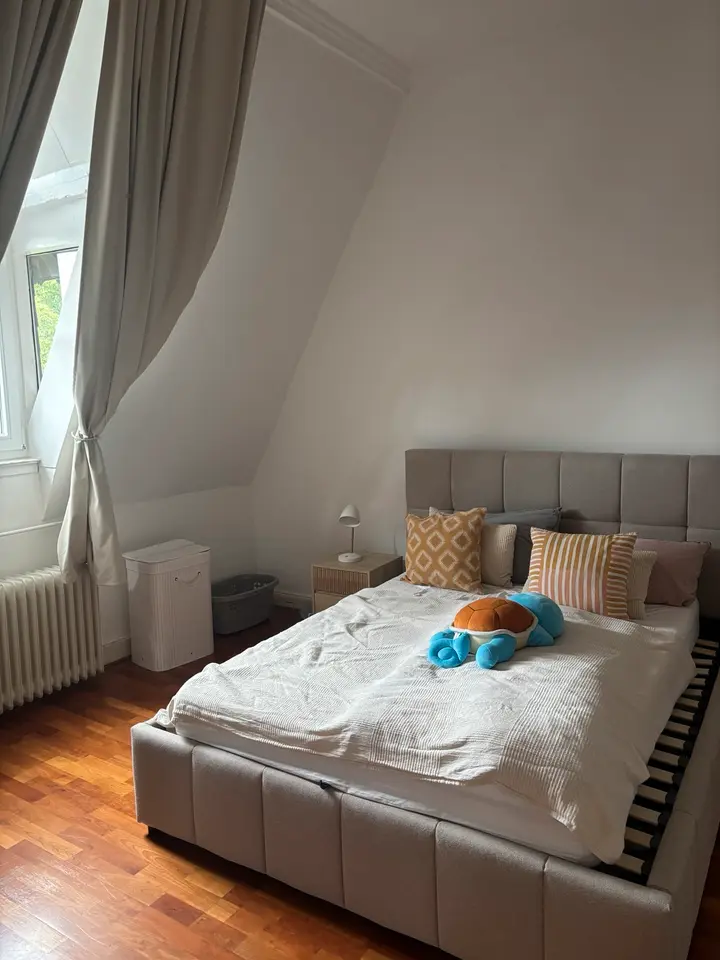 3 Zimmer Wohnung mit 54 m² in Bielefeld – Bild 5