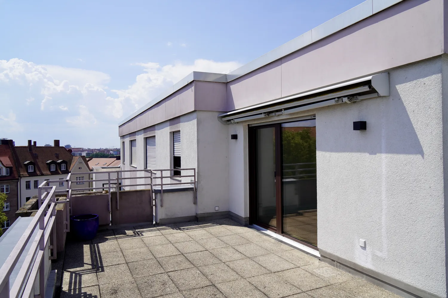 3 Zimmer Wohnung mit 103 m² in Nürnberg – Bild 10