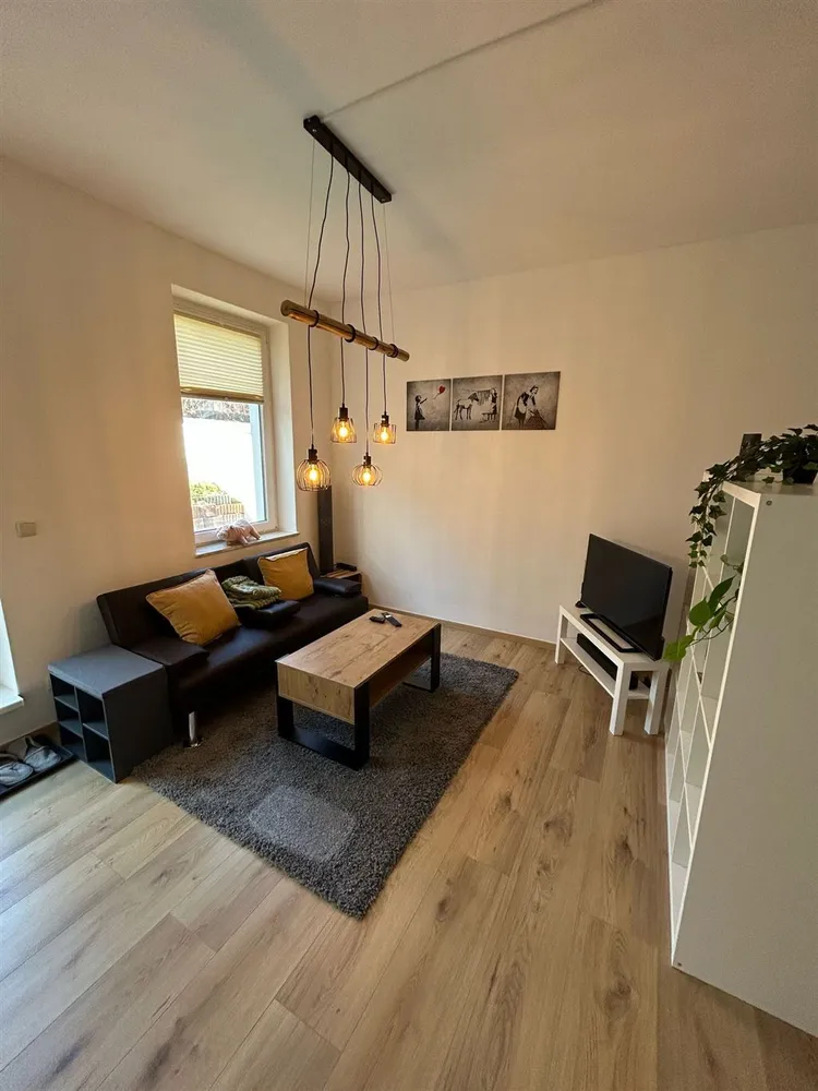 1 Zimmer Wohnung mit 25 m² in Chemnitz – Bild 7