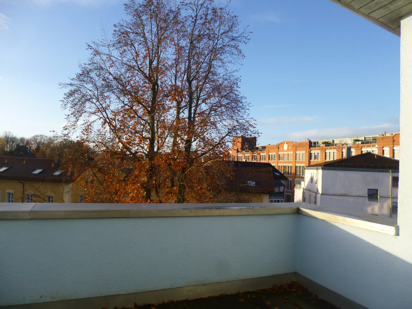 3 room apartment with 119 m² in Augsburg – Photo 2