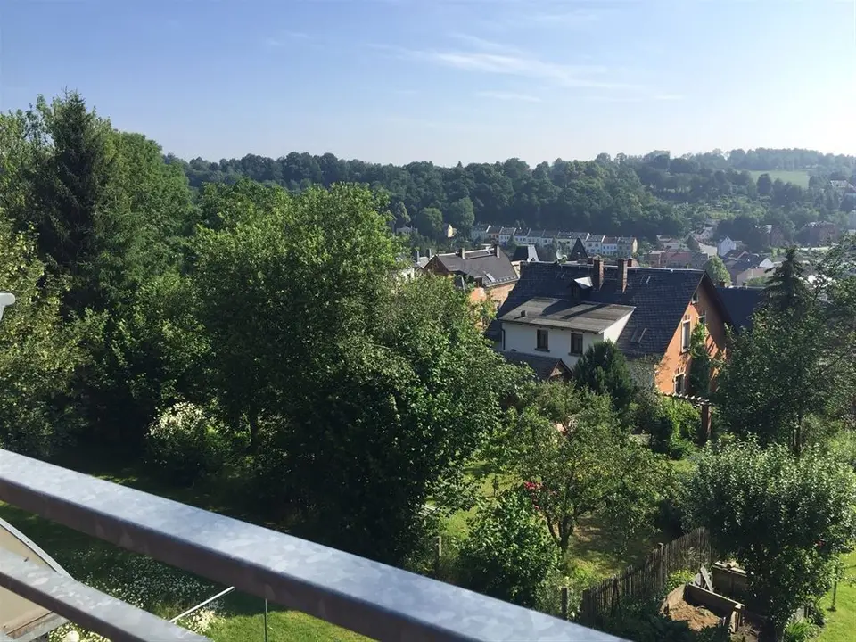 3 Zimmer Wohnung mit 40 m² in Greiz – Bild 7