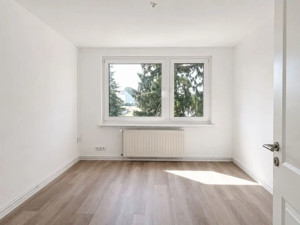 Studio mit 32 m² in Schwedt/Oder – Bild 8