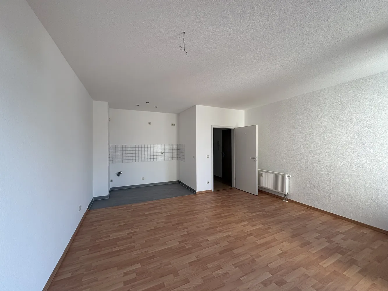 3 Zimmer Wohnung mit 65 m² in Halle (Saale) – Bild 6