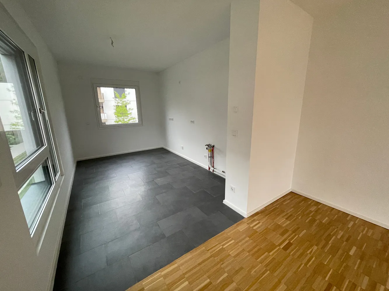 5 Zimmer Wohnung mit 111 m² in Nürnberg – Bild 2