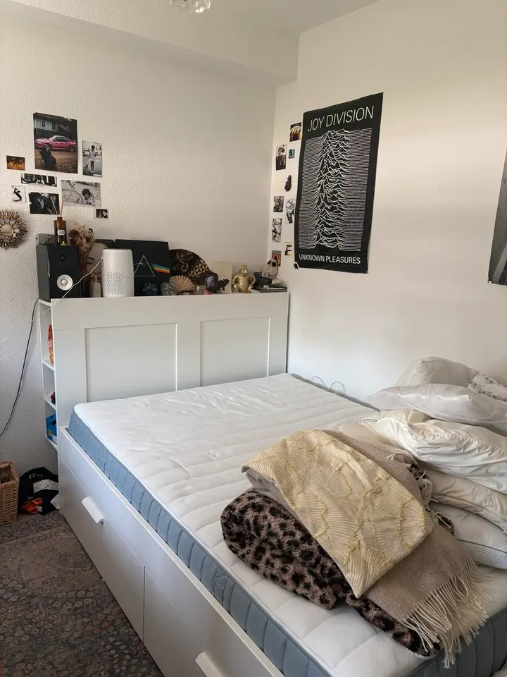 WG-Zimmer mit 12 m² in Oldenburg – Bild 2