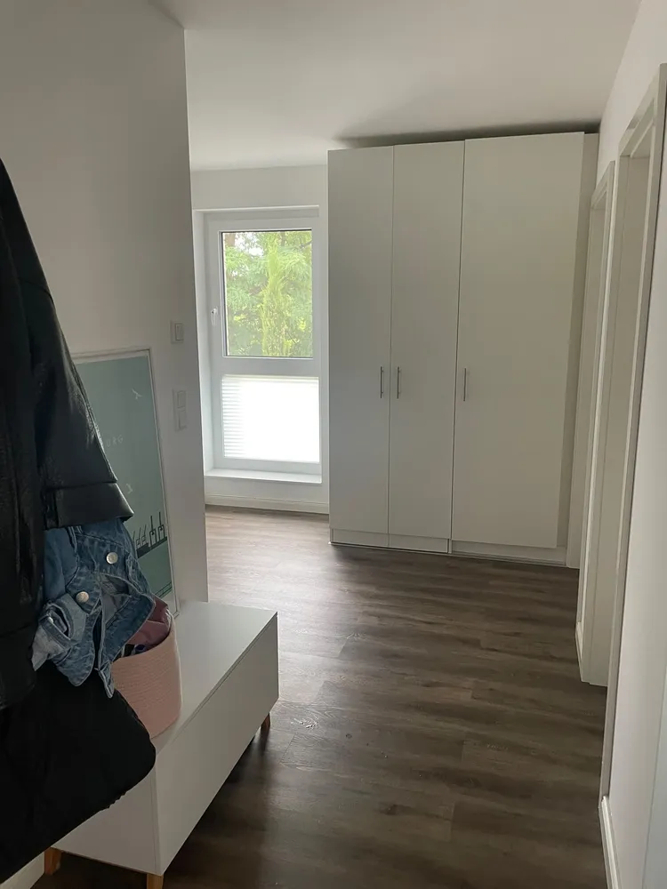 3 Zimmer Wohnung mit 85 m² in Hamburg – Bild 8
