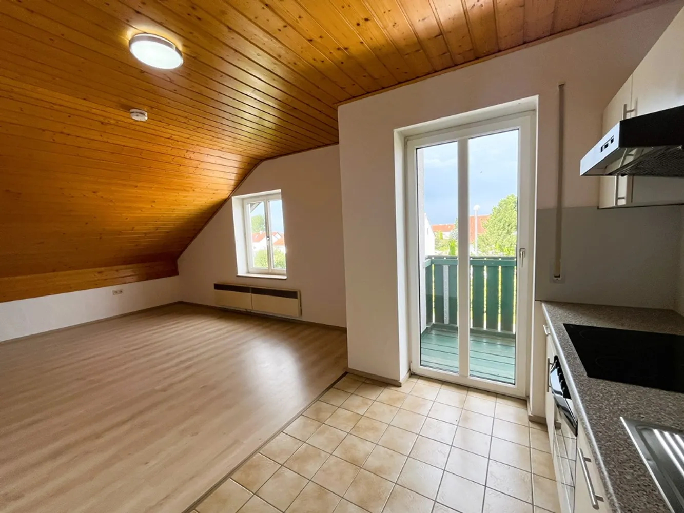 1 Zimmer Wohnung mit 55 m² in Ingolstadt – Bild 2