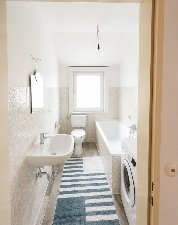 2 Zimmer Wohnung mit 37 m² in Bremen – Bild 5