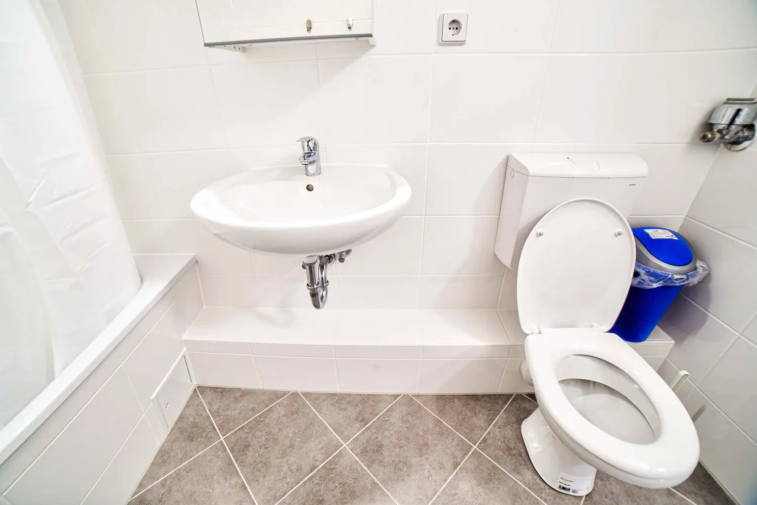 WG-Zimmer mit 15 m² in Düsseldorf – Bild 5