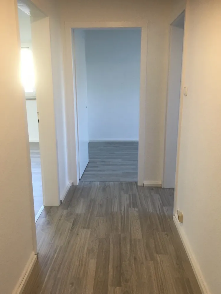 3 Zimmer Wohnung mit 60 m² in Bottrop – Bild 1