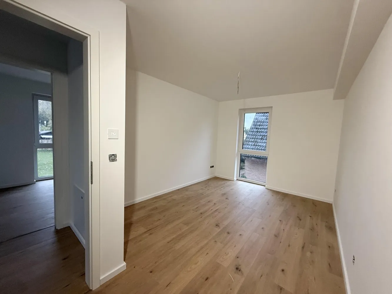 5 Zimmer Haus mit 122 m² in Norderstedt – Bild 6