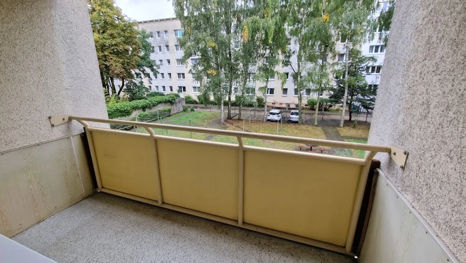 3 room apartment with 60 m² in Berlin – Photo 7