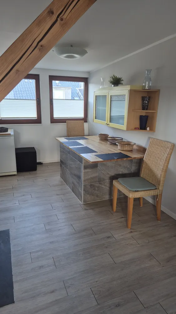 1 Zimmer Wohnung mit 45 m² in Bornheim – Bild 6
