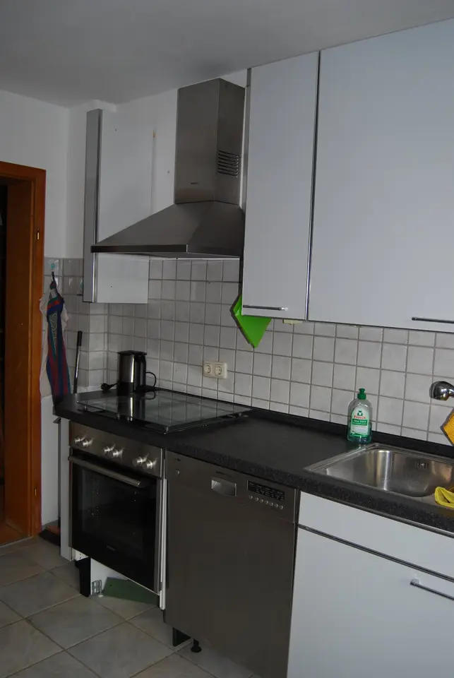 WG-Zimmer mit 80 m² in Velbert – Bild 8