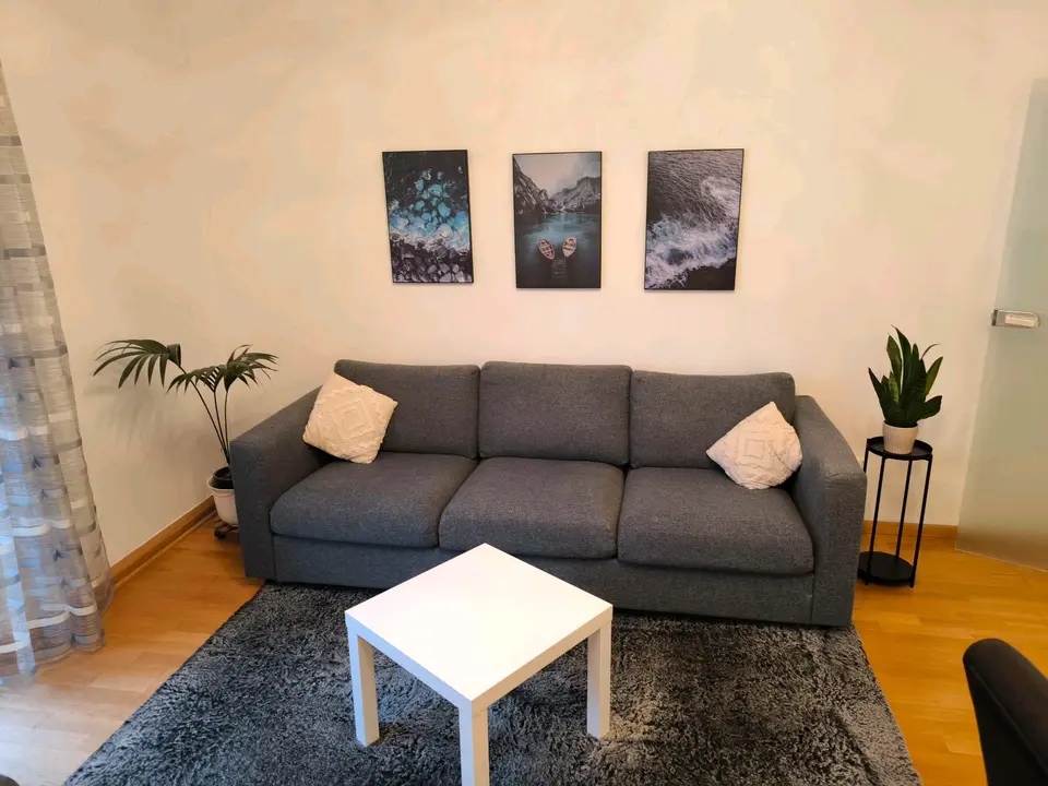 WG-Zimmer mit 70 m² in Düsseldorf – Bild 1