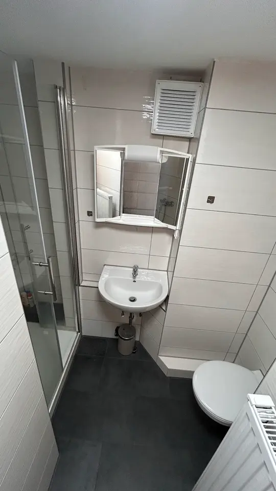 WG-Zimmer mit 12 m² in Nürnberg – Bild 5