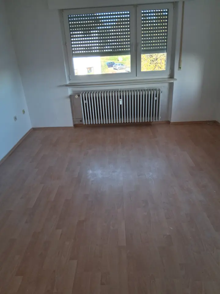 4 Zimmer Wohnung mit 105 m² in Mosbach – Bild 3