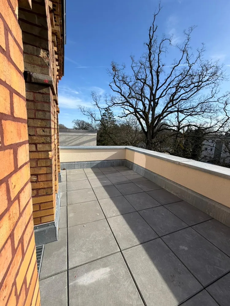 5 Zimmer Wohnung mit 151 m² in Berlin – Bild 7