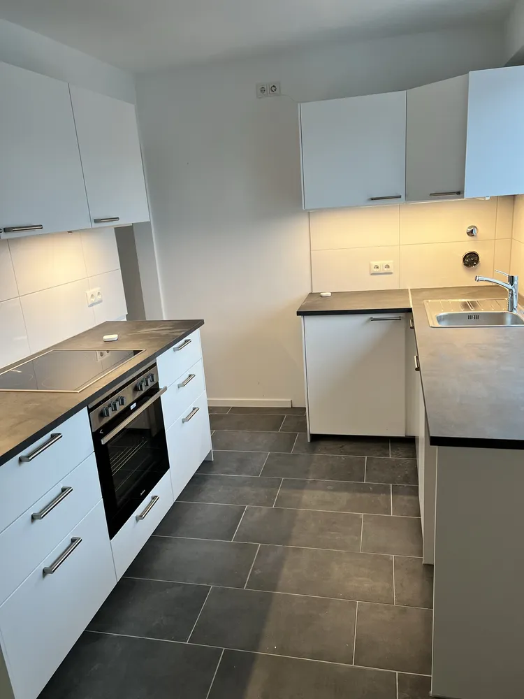 3 Zimmer Wohnung mit 105 m² in Neumünster – Bild 10
