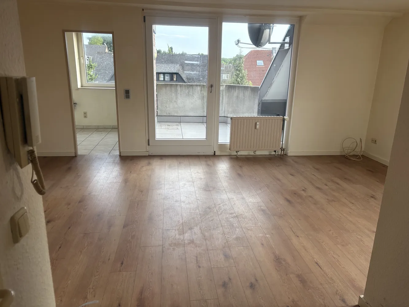 3 Zimmer Wohnung mit 74 m² in Mönchengladbach – Bild 3