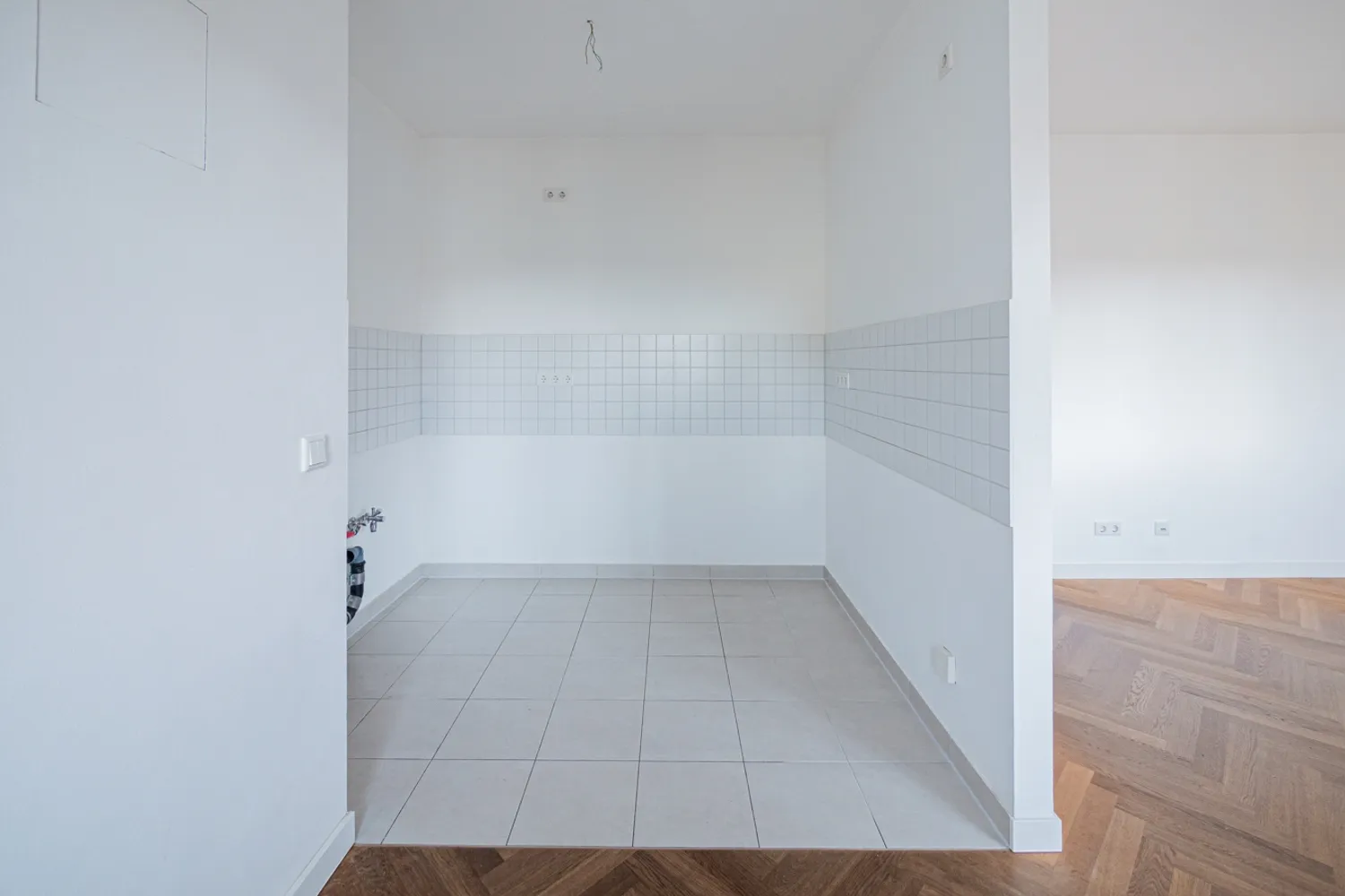 3 Zimmer Wohnung mit 89 m² in Dresden – Bild 6