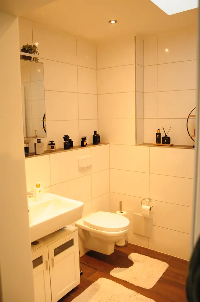 4 Zimmer Wohnung mit 137 m² in Ahaus – Bild 6