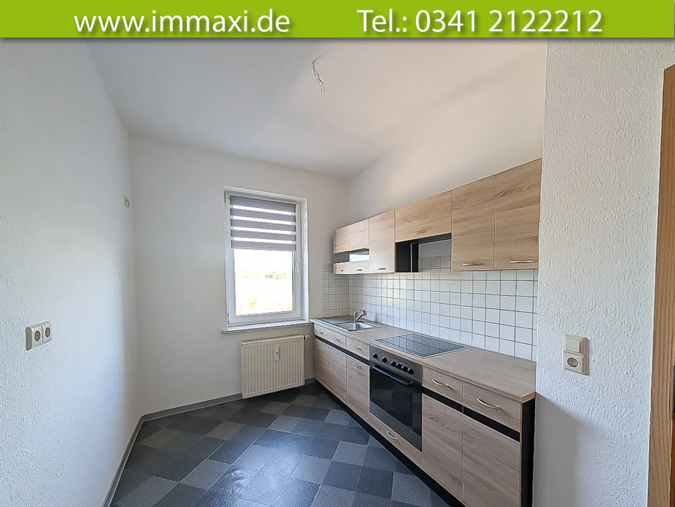 2 Zimmer Wohnung mit 46 m² in Leipzig – Bild 10