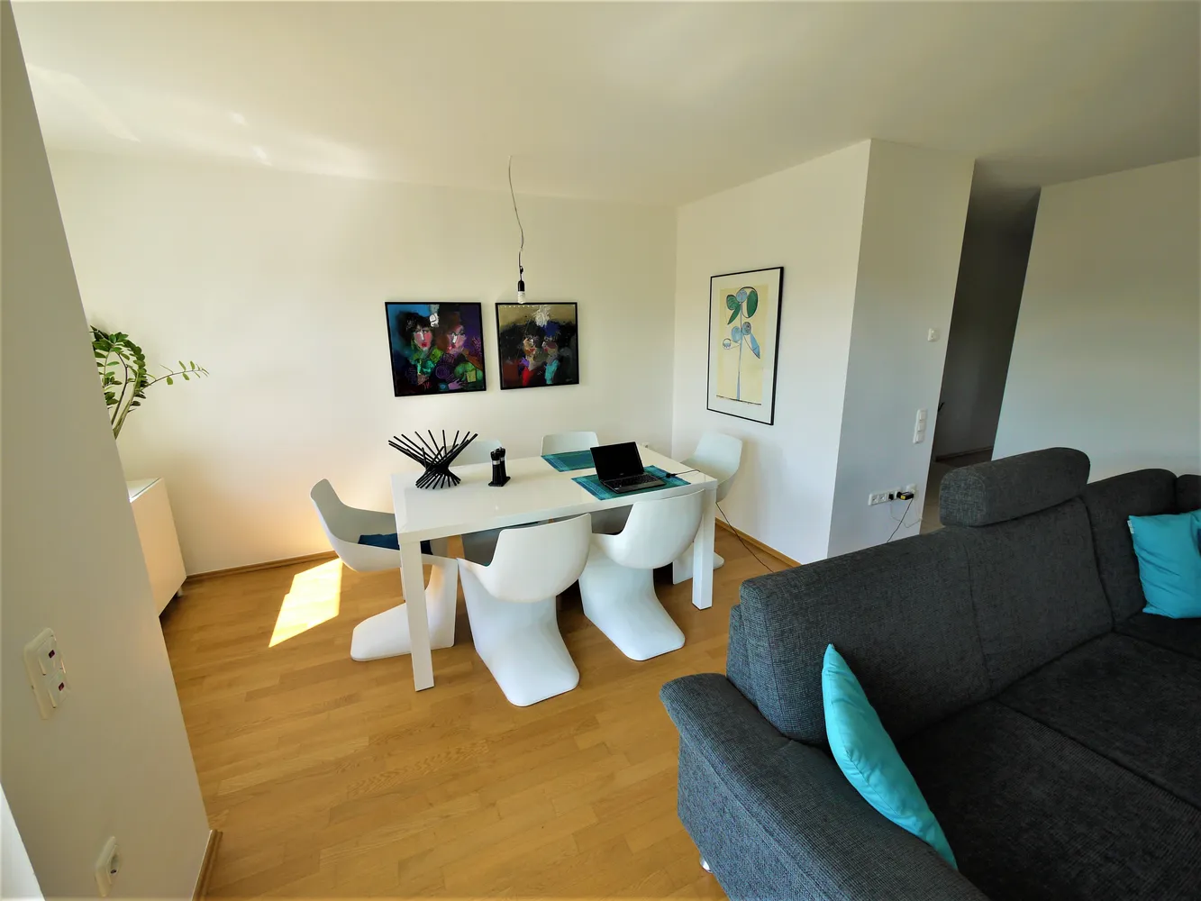 3 room apartment with 85 m² in Dormagen – Photo 12