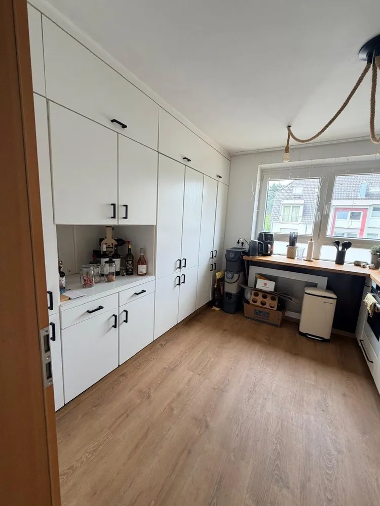3 Zimmer Wohnung mit 86 m² in Mülheim an der Ruhr – Bild 11