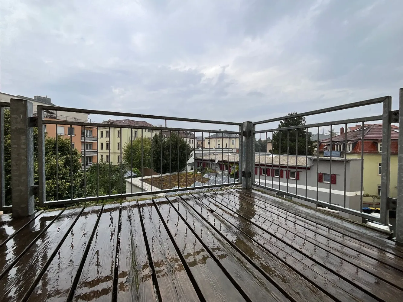 2 room apartment with 60 m² in Dresden – Photo 8