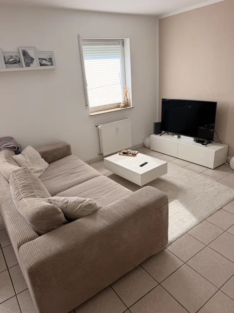 2 Zimmer Wohnung mit 49 m² in Frankenthal (Pfalz) – Bild 5