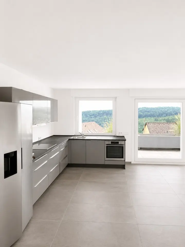 3 Zimmer Wohnung mit 105 m² in Witten – Bild 2