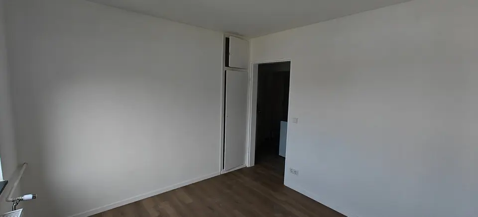 Studio mit 18 m² in Darmstadt – Bild 1