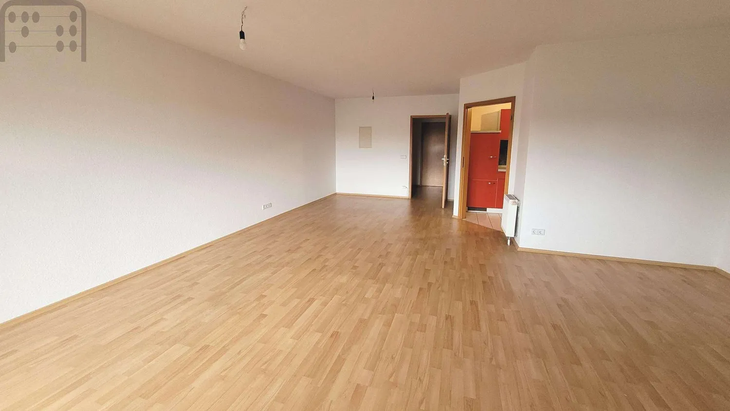 2 Zimmer Wohnung mit 68 m² in Leipzig – Bild 3
