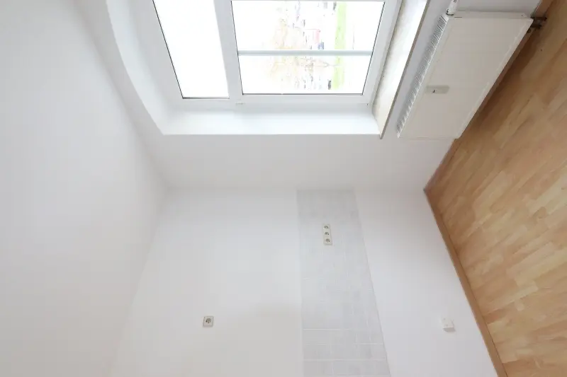 2 room apartment with 31 m² in Chemnitz – Photo 2