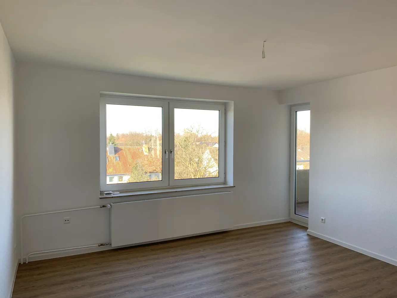 3 Zimmer Wohnung mit 70 m² in Hannover – Bild 3