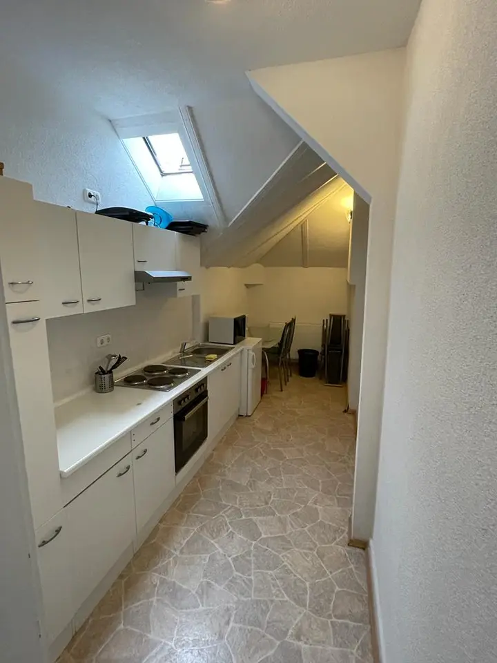 2 Zimmer Wohnung mit 35 m² in Kassel – Bild 3